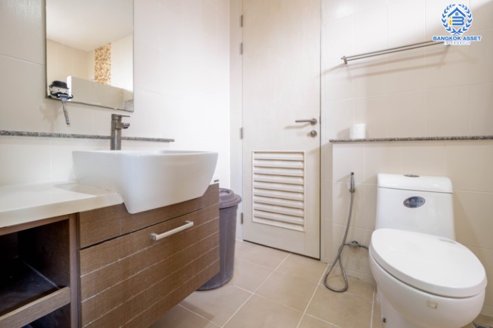 *****บ้านเดี่ยวมือสองย่านปทุมธานี ม.ฮาบิเทีย ราชพฤกษ์ 345 เนื้อที่มากถึง 50 ตร.ว. ฟังก์ชัน 3 ห้องนอน 2 ห้องน้ำ 2 ที่จอดรถ สภาพดีมาก แถมฟรี! 2 เครื่องปรับอากาศ 1 เครื่องดูดควัน บนทำเลติดถ. 345 เชื่อมต่อถ.ราชพฤกษ์, ถ.แจ้งวัฒนะ, ถ.ติวานนท์ ใกล้ทางด่วน "ศรีสมาน"